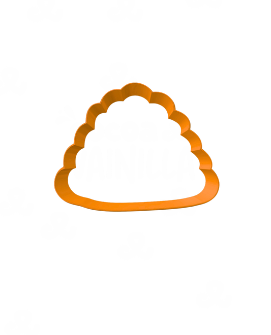 Pan Empanada