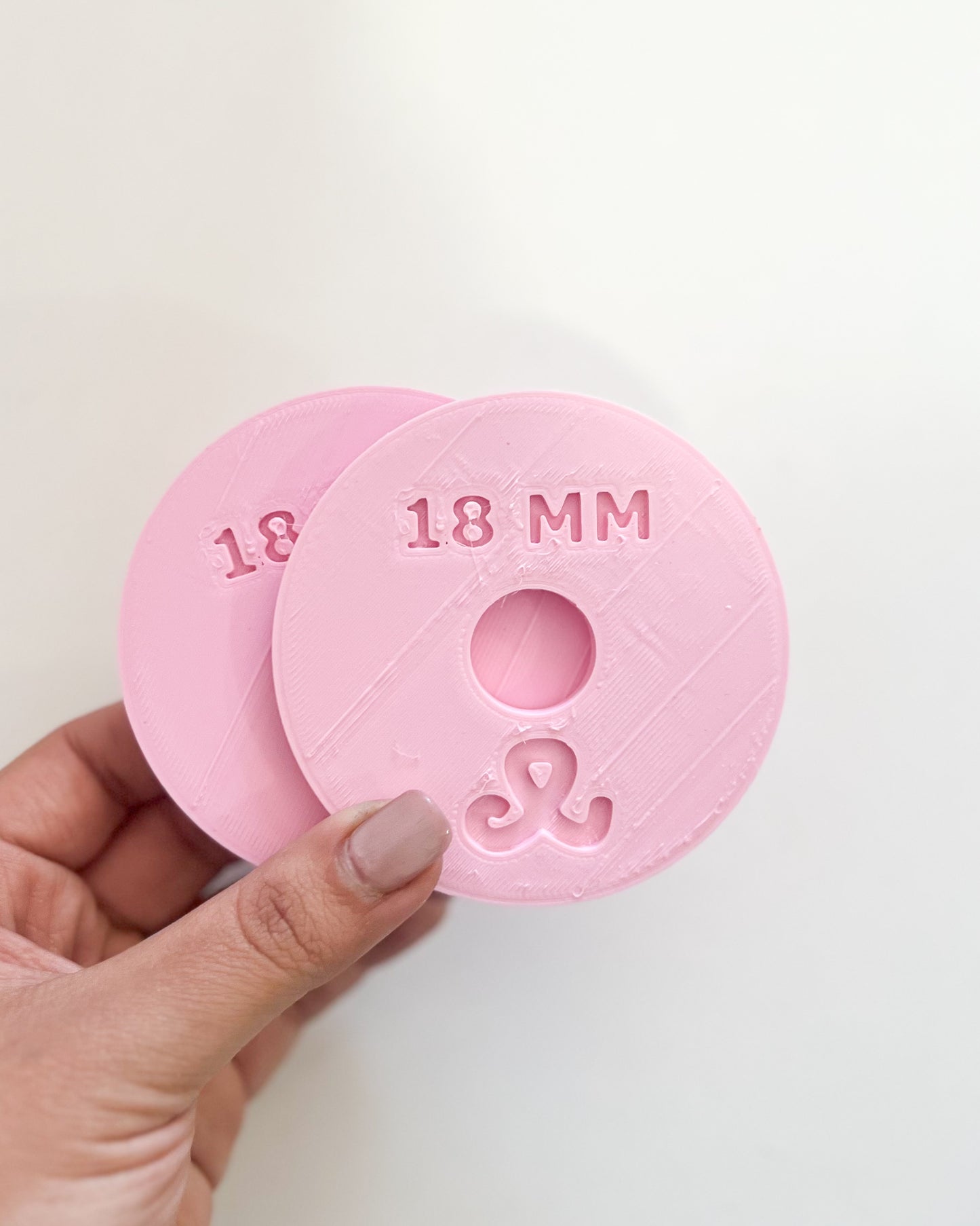 Niveladores para rodillo