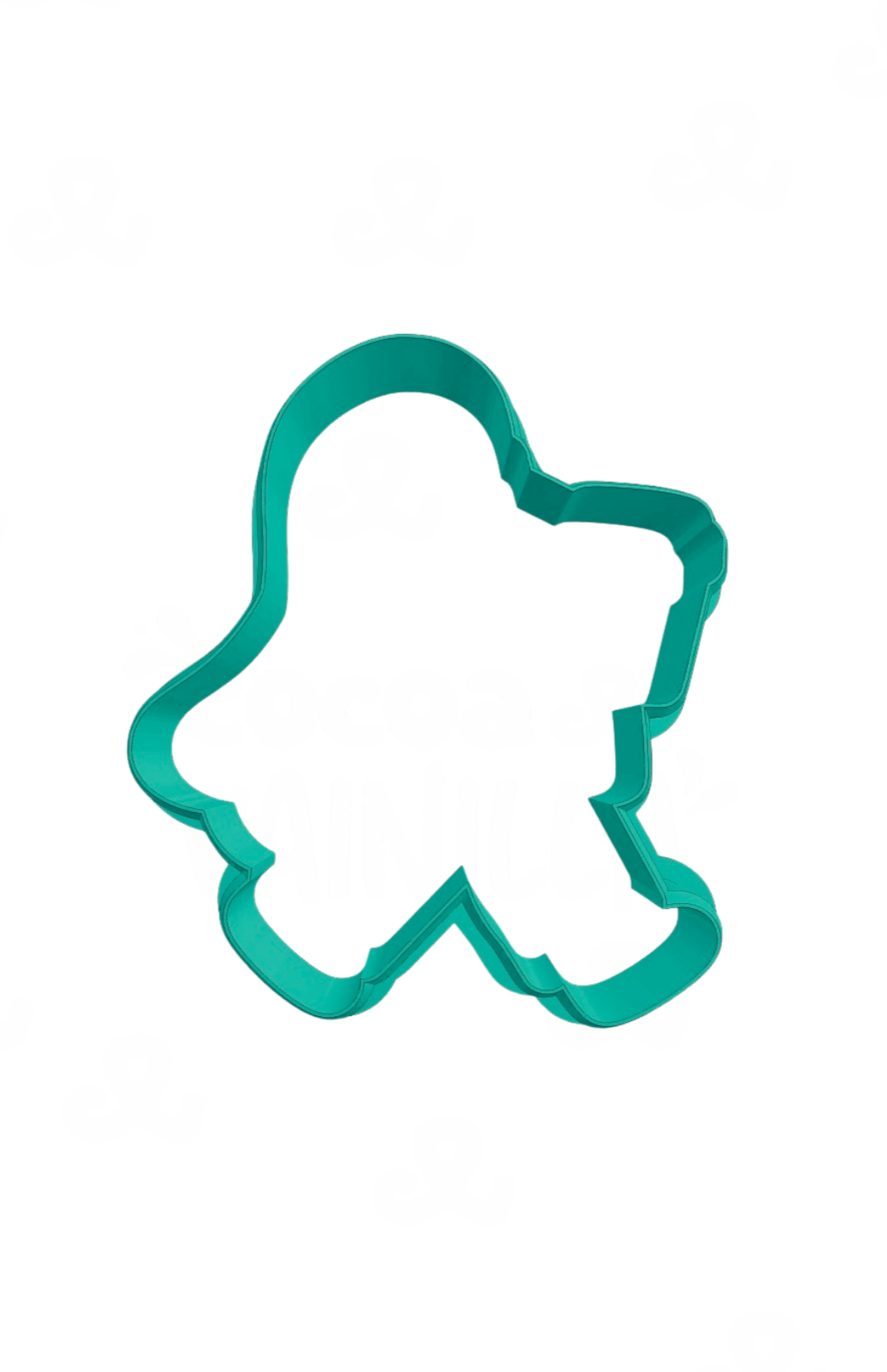 Fantasma con Cafe