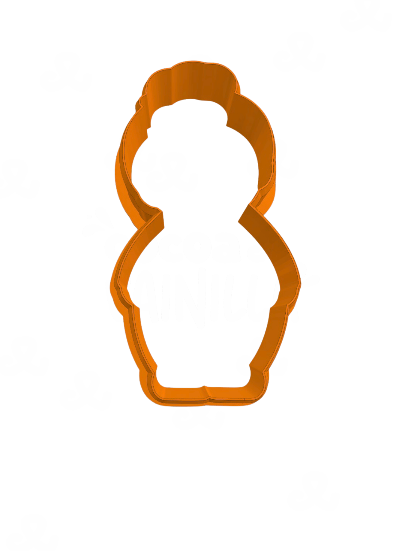 Sra. Claus en Pijama