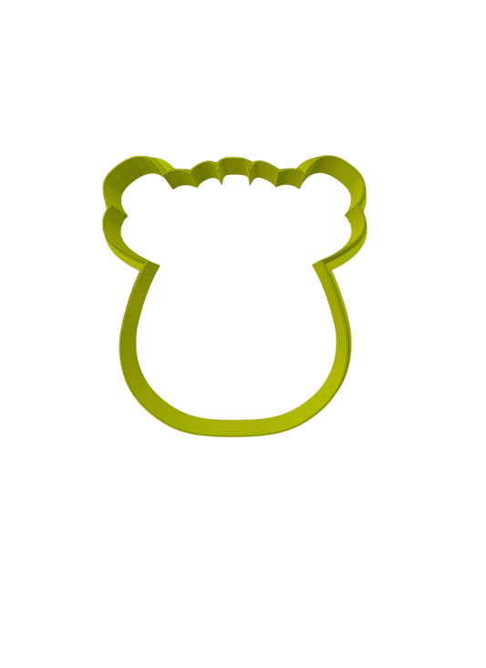 Olaf Navideño Disney