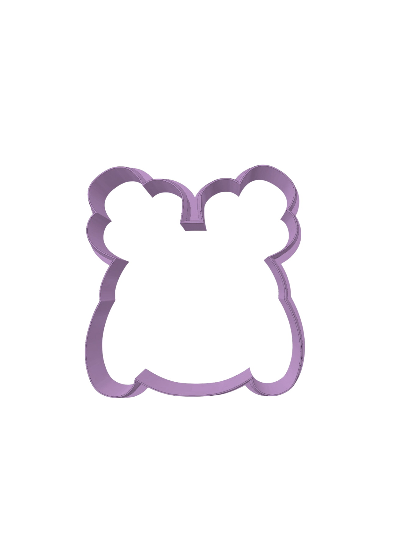 Pluto Navideño Disney