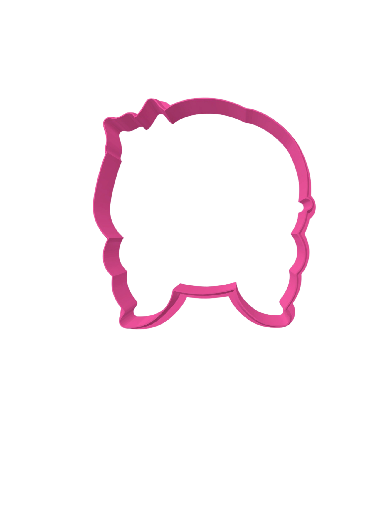 Ana Navideña Disney