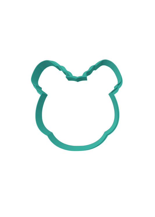 Boo Navideña Disney