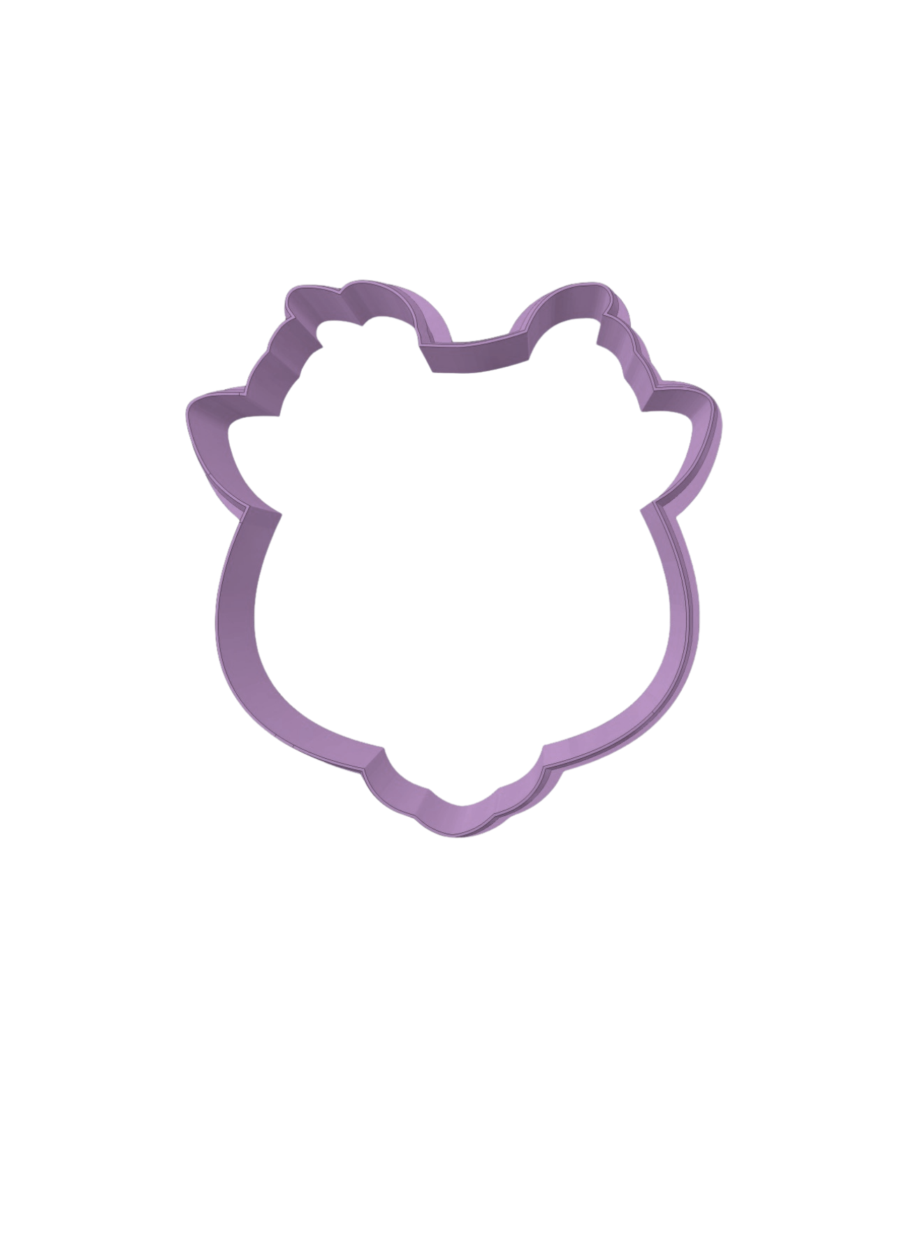 Bestia Navideña Disney