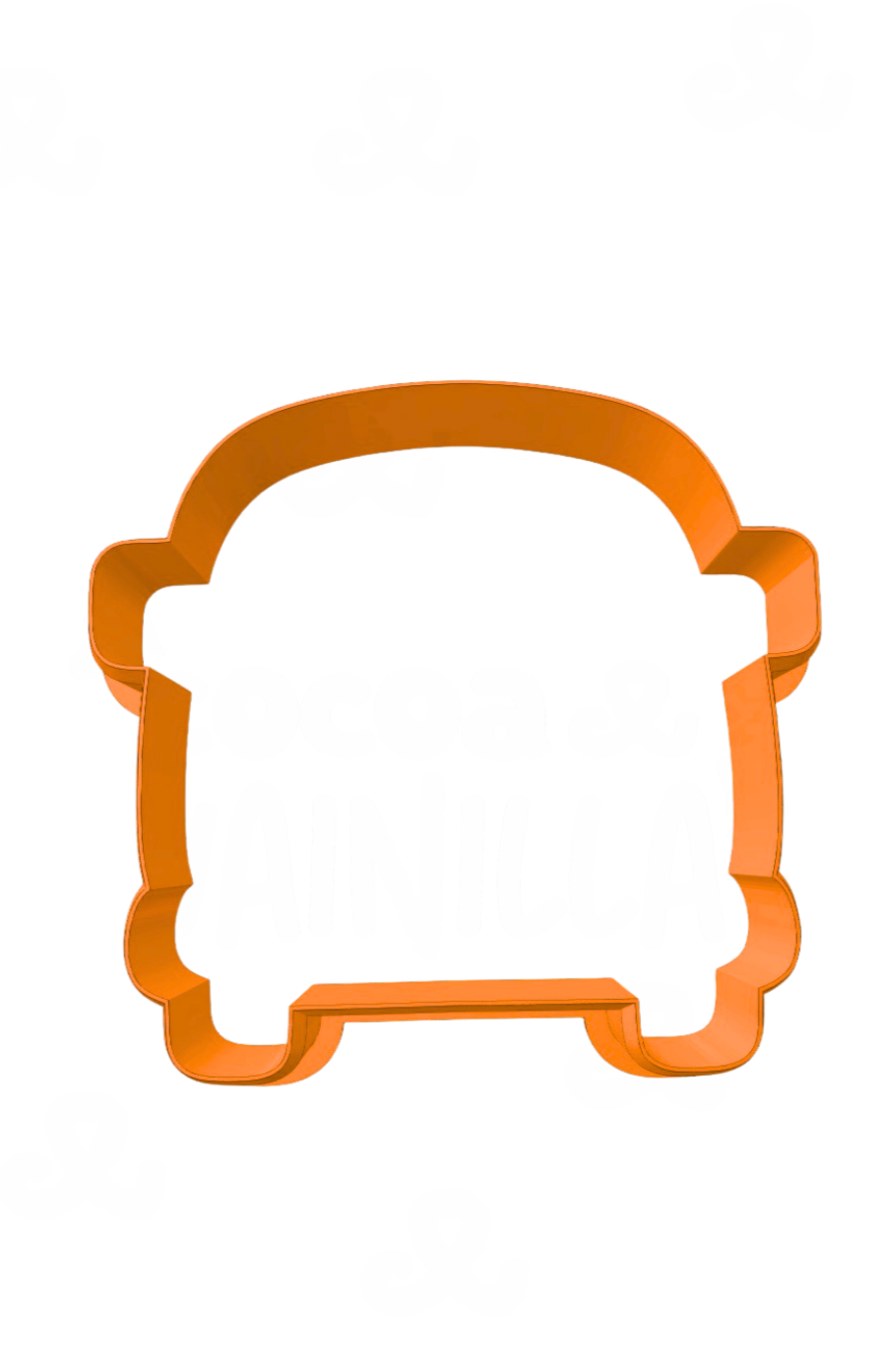 Combi Hippie