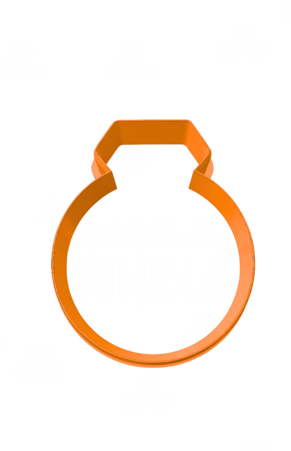 Anillo Clasico