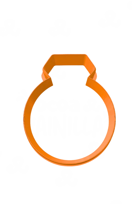 Anillo Clasico