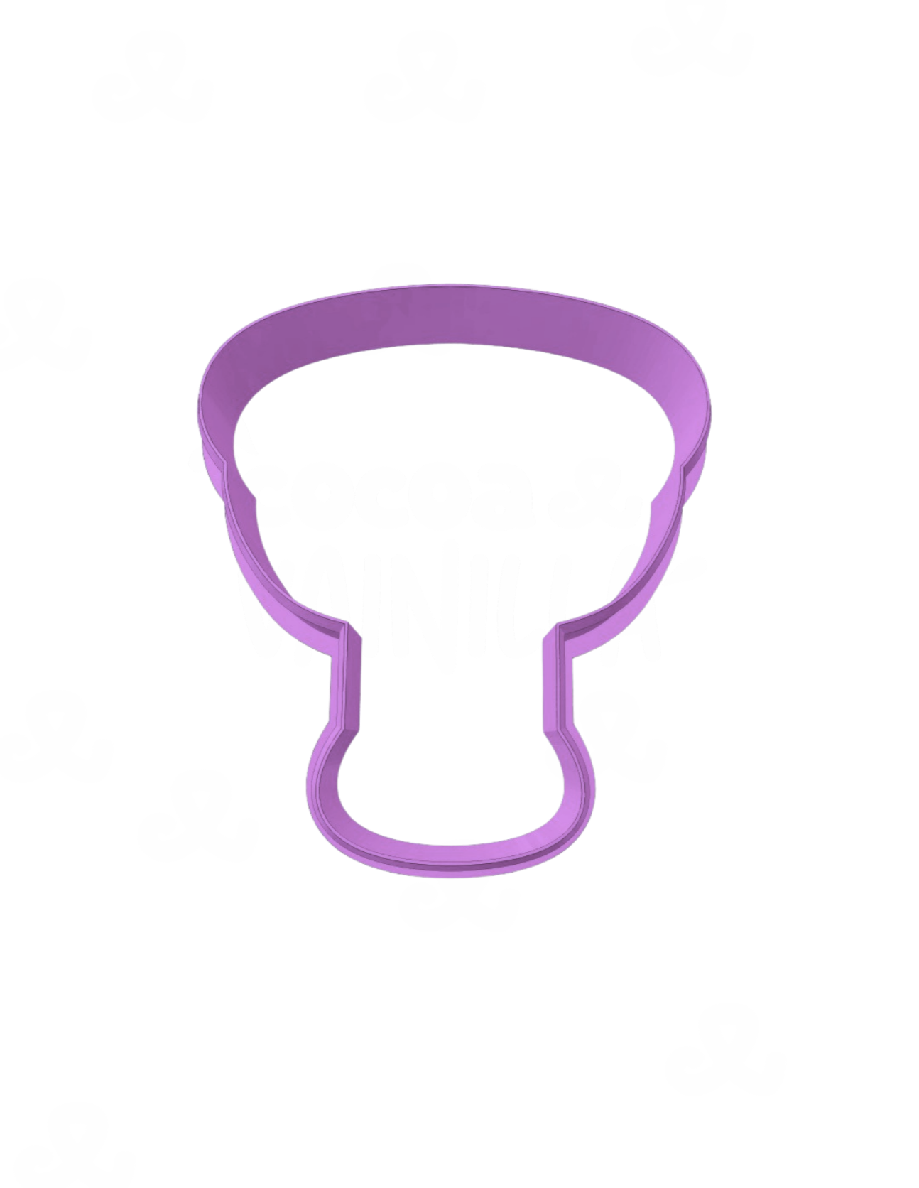Pala de Cocina