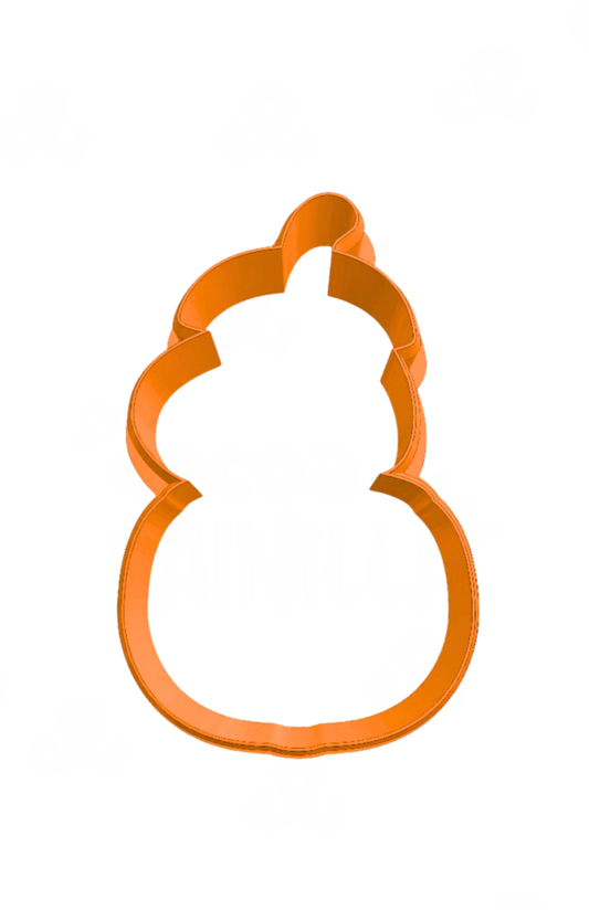Snoopy dentro de la Calabaza