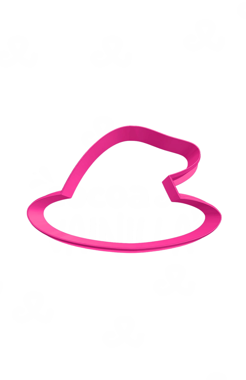 Sombrero de bruja A