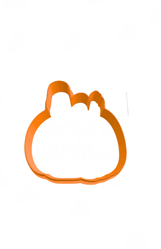 Snoopy sobre Calabaza