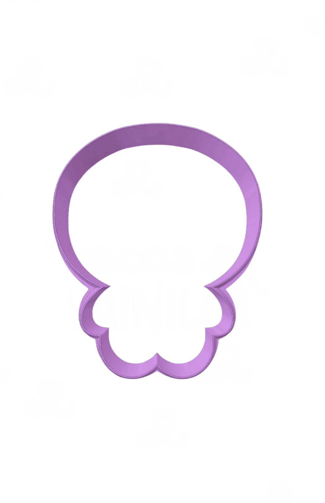Muñeco de Jengibre C