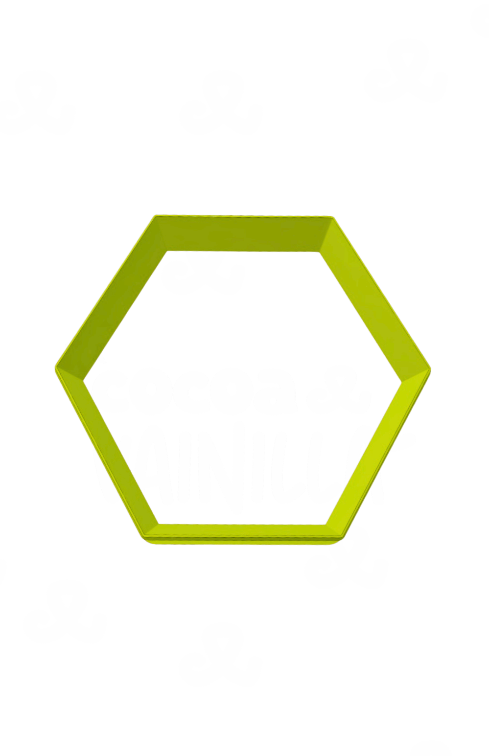 Hexágono Regular