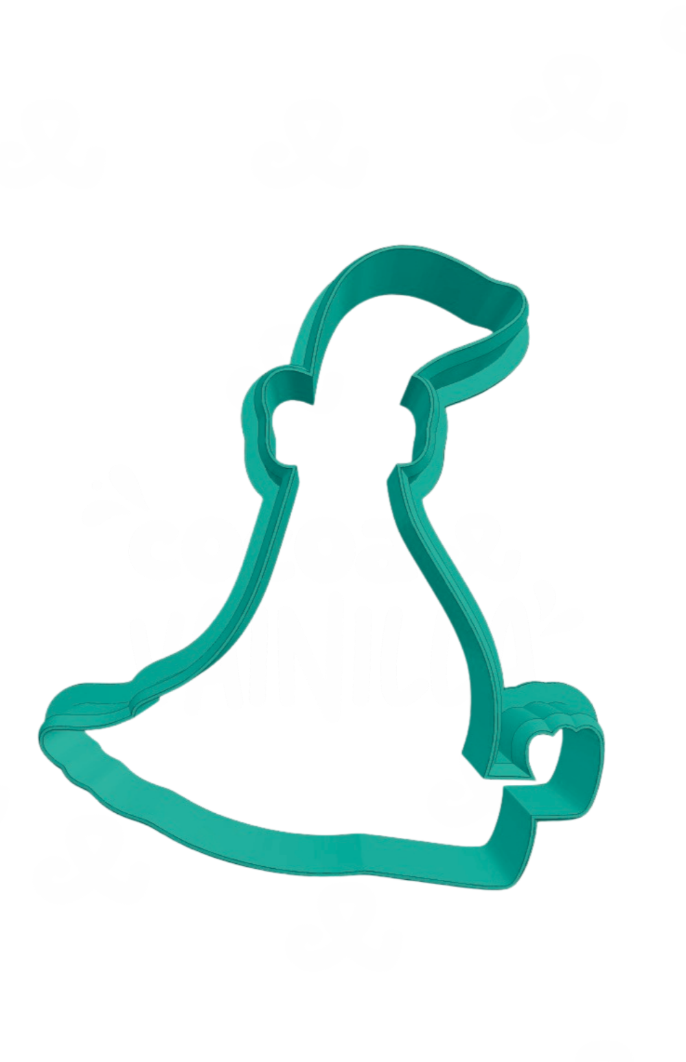 Ganso Sentado