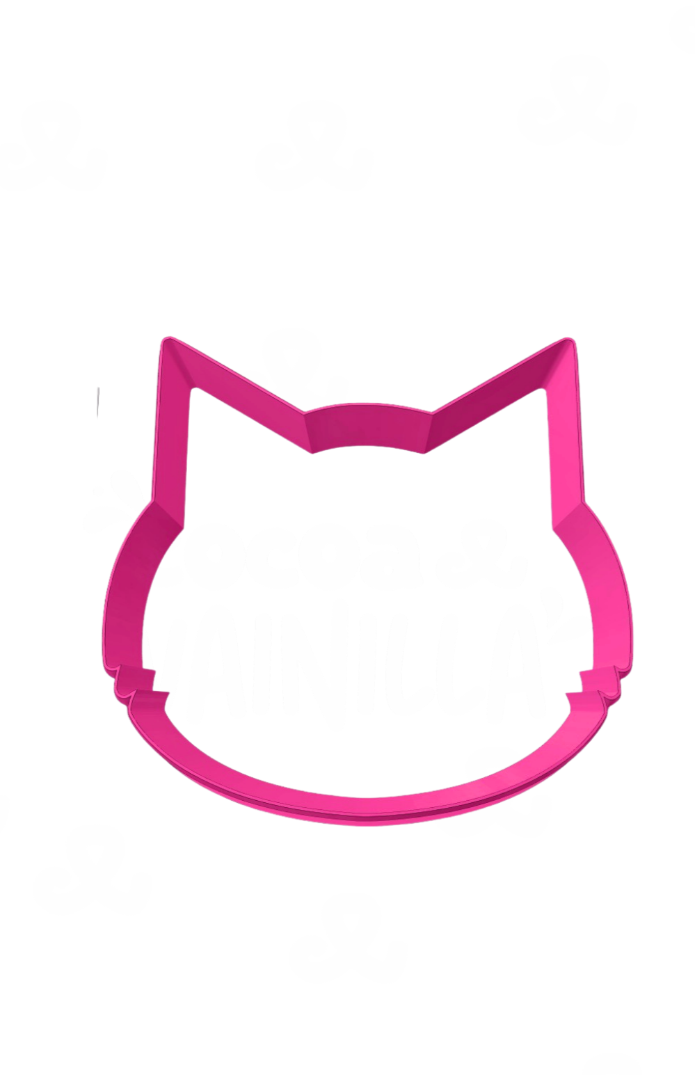 Cara de gato