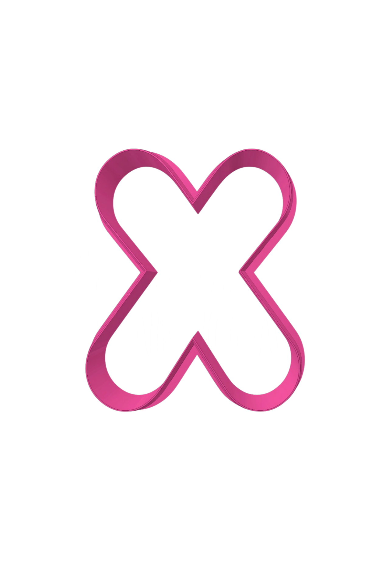 X Tic Tac Toe