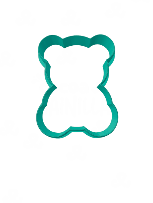 Oso sentado
