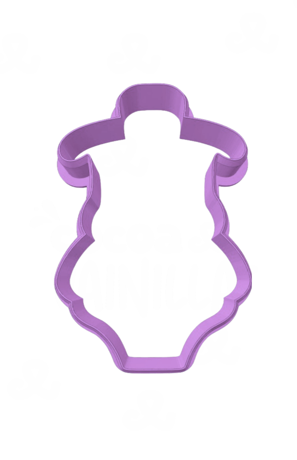 Pañalero con Gancho
