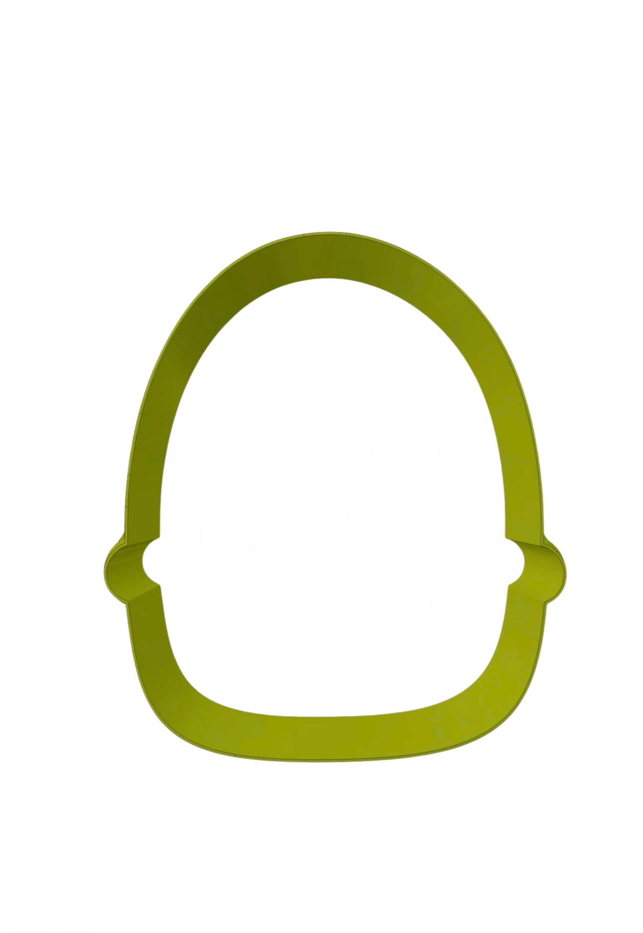 Canasta de Pascua A