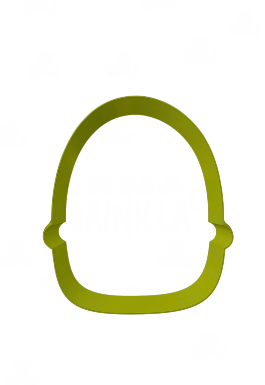 Canasta de Pascua A