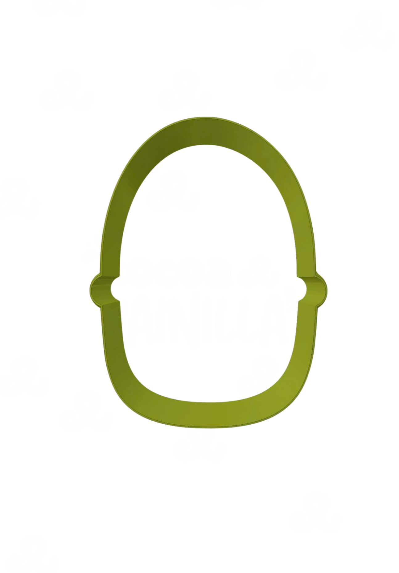 Canasta de Pascua