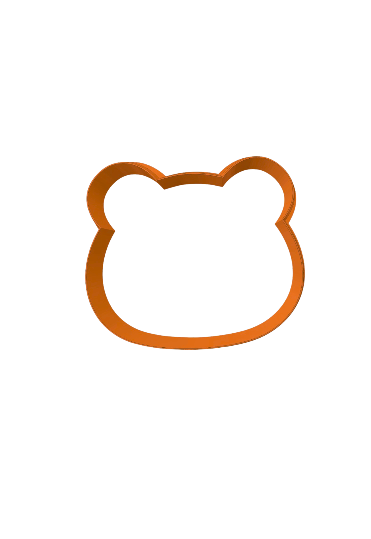 Cara de Oso