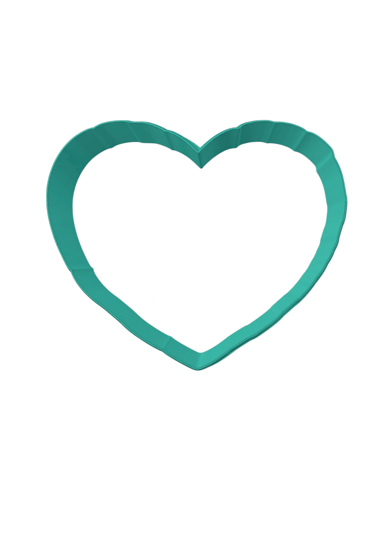 Concha Corazon