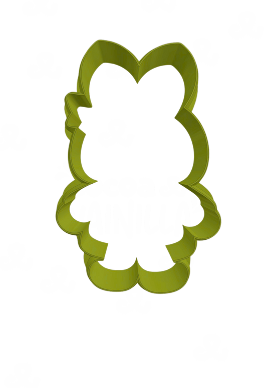 Conejita A