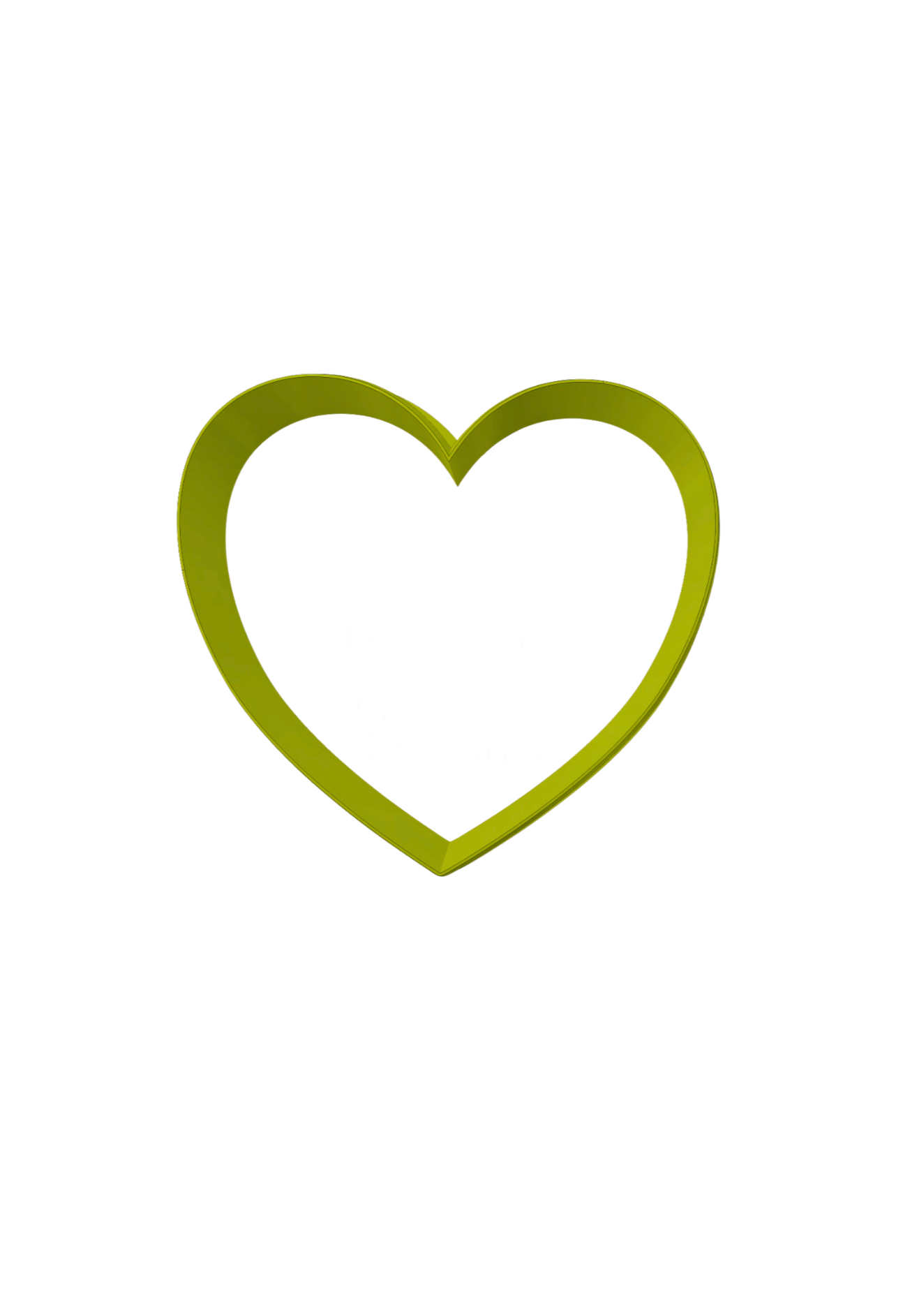 Corazón A