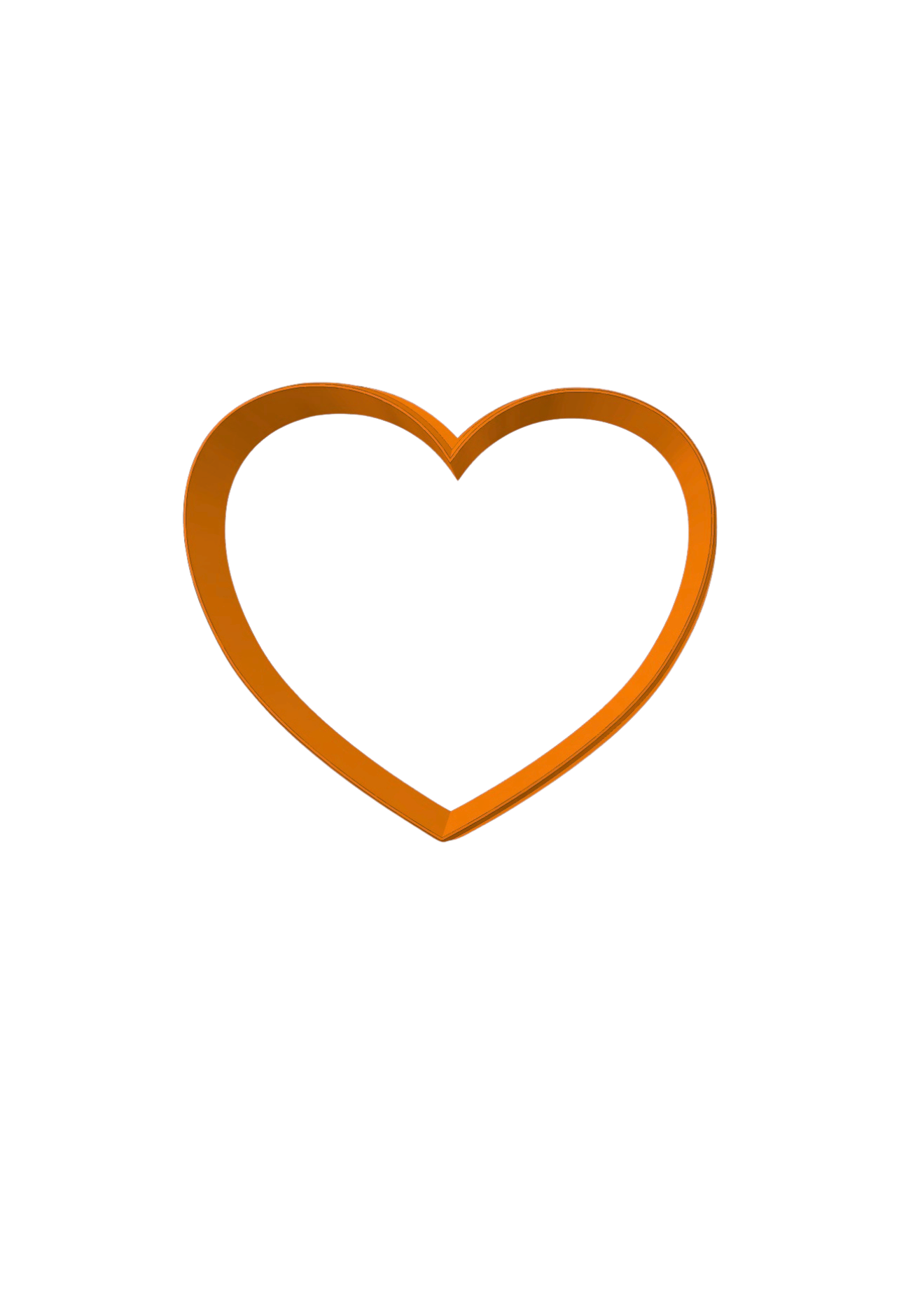 Corazón B