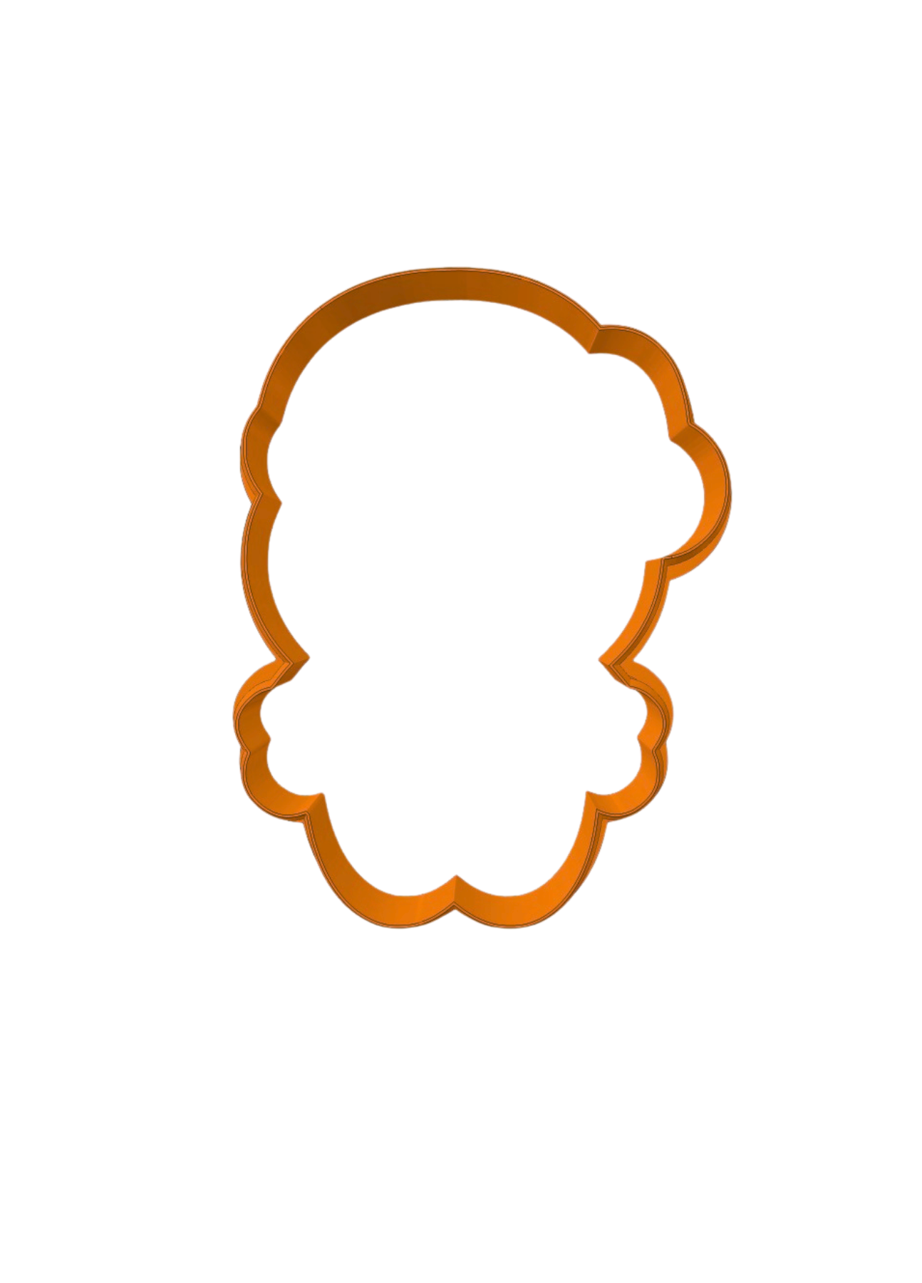 Cuerpo Santa A