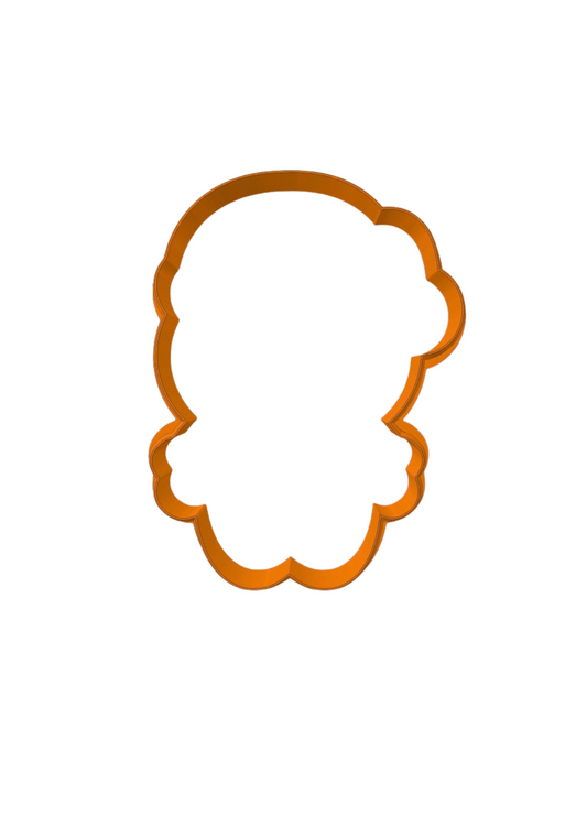 Cuerpo Santa A