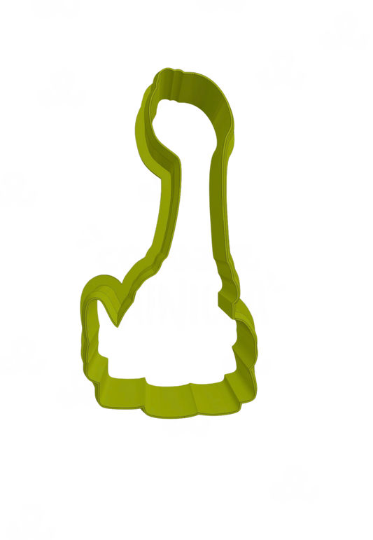 Dinosaurio A