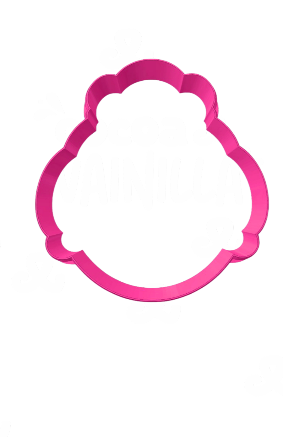 Princesa Bella Cara A