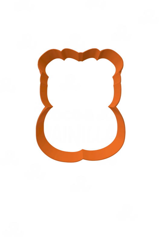 Mamá y Bebe Oso