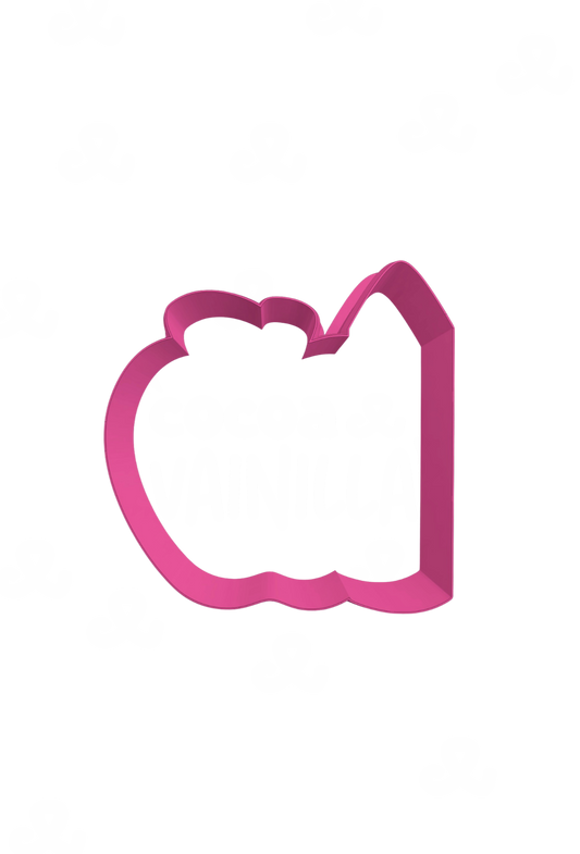 Manzana Y Lápiz