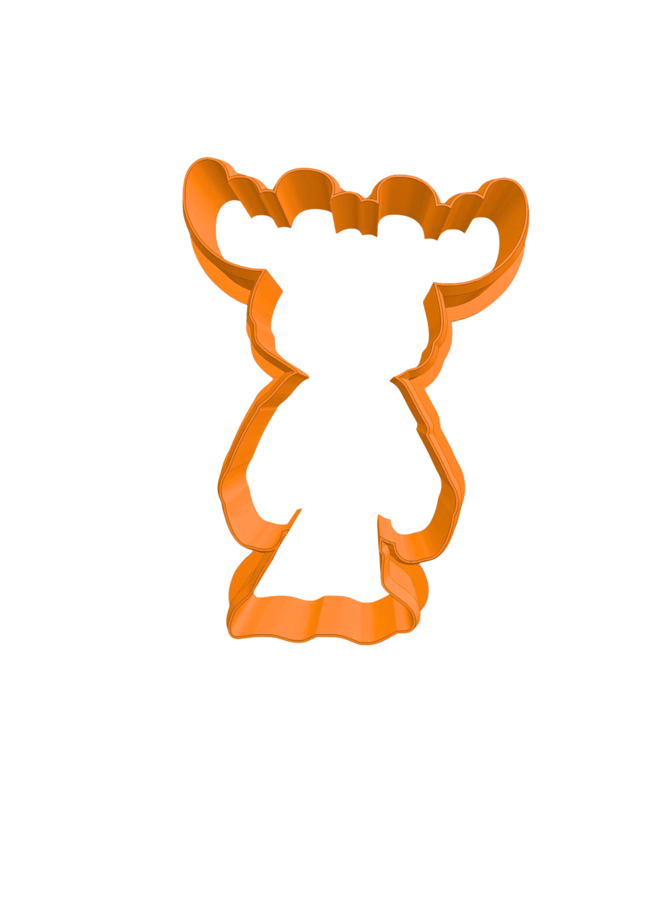 Mapple Mascota Canada Mundial 2026