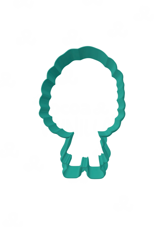 Moana