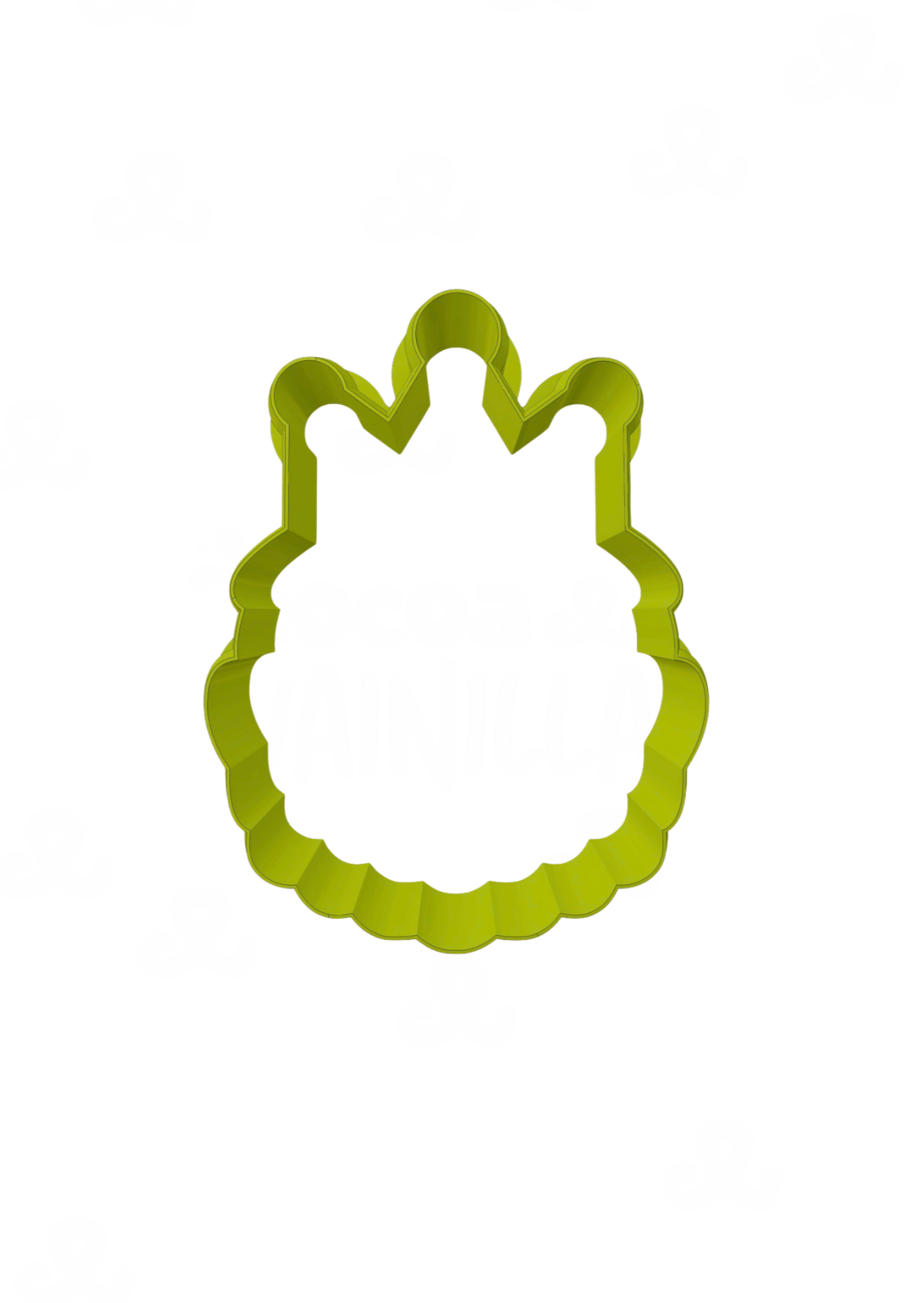 Papá con Corona