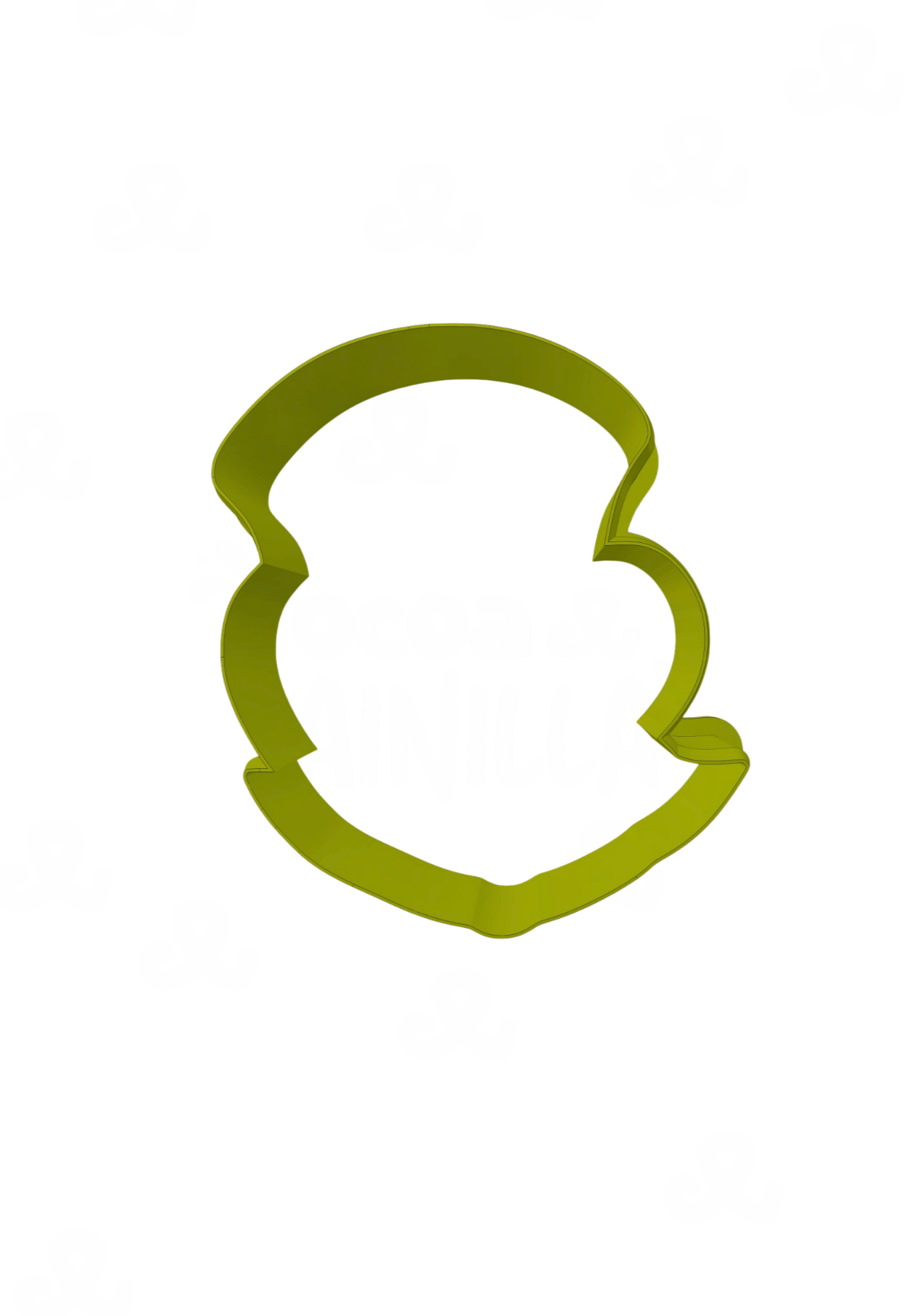 Pepe Grillo Cara A