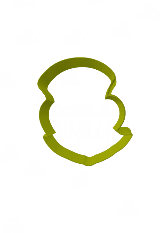 Pepe Grillo Cara A