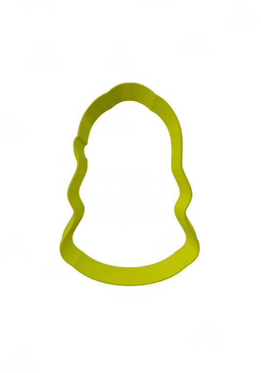 Princesa Rapunzel - Enredados