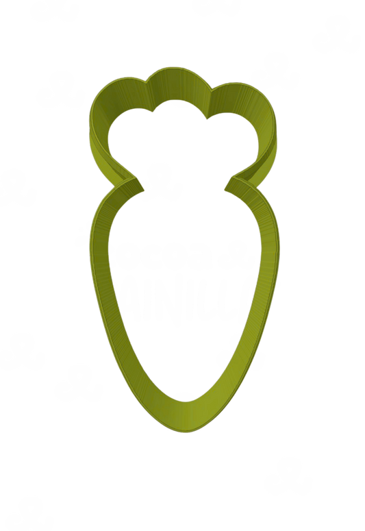Zanahoria A