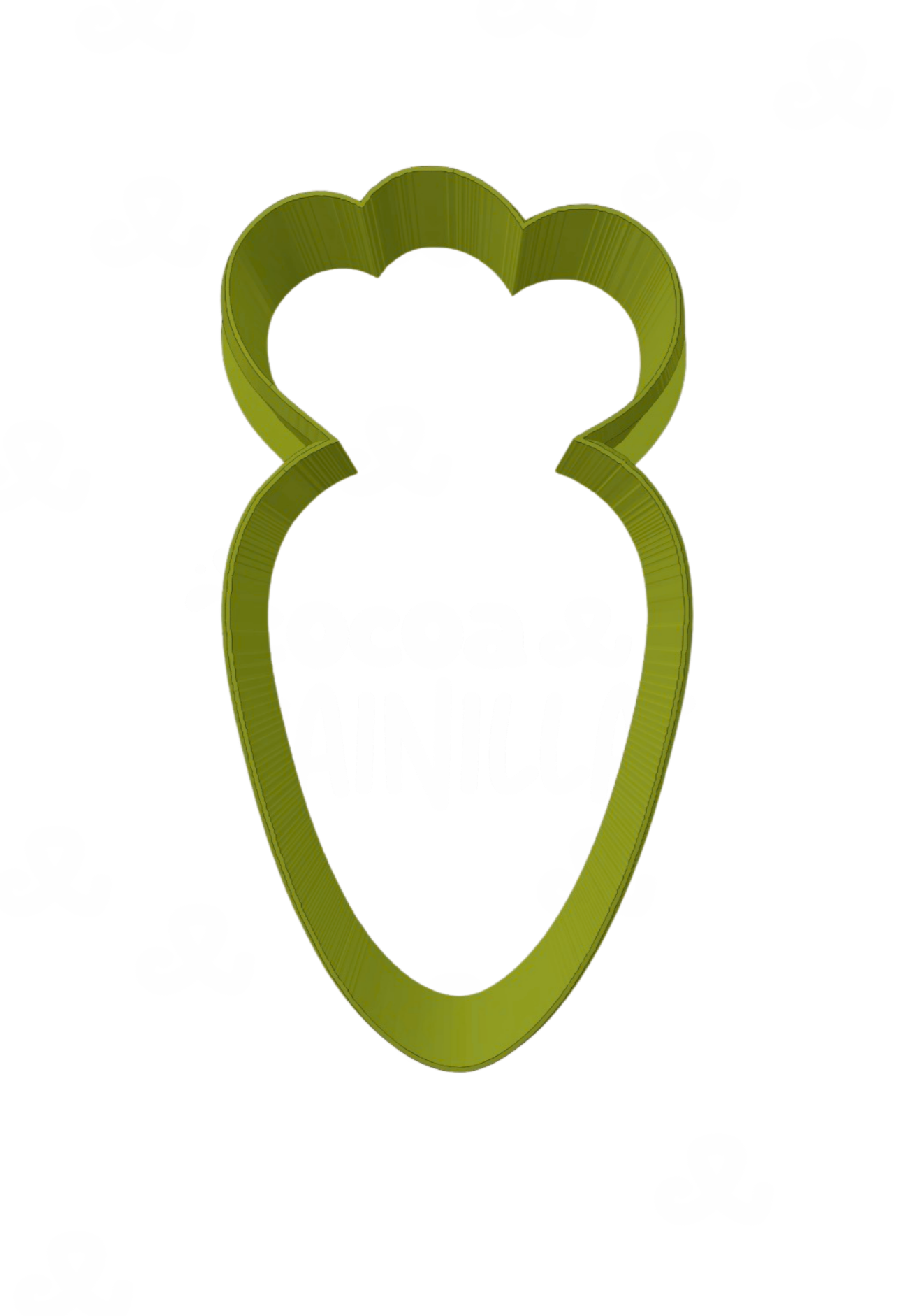Zanahoria A