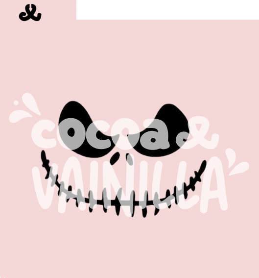 Stencil de Jack
