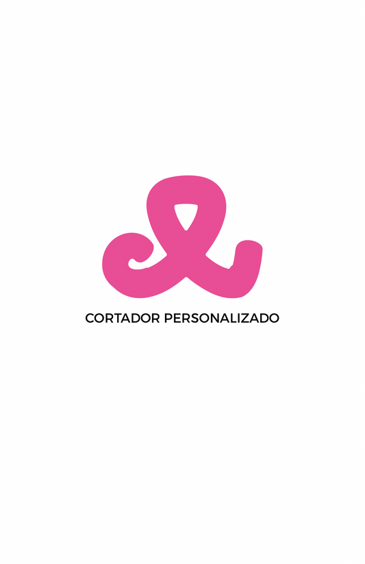 Cortador Personalizado