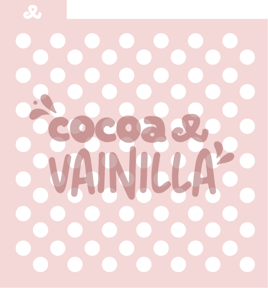 Stencil Circulos 8mm