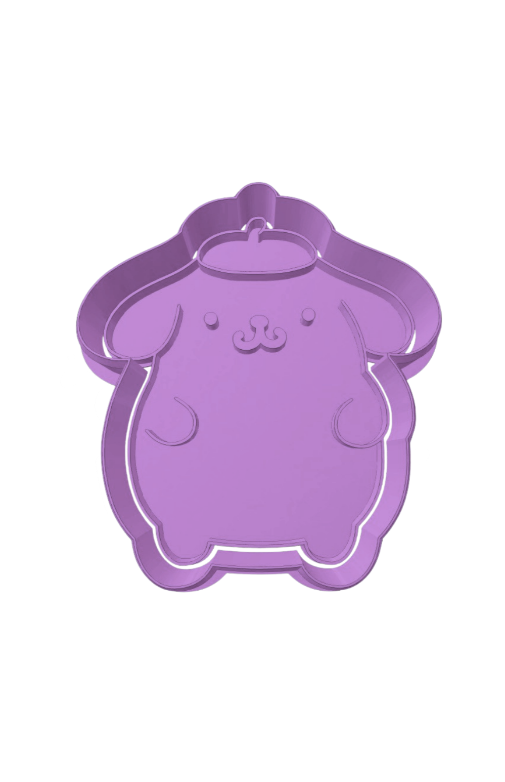 Pompompuri/HelloKitty