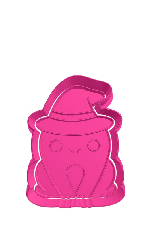 Sapo Brujita